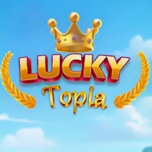 LUCKYTOPIA - Petualangan Seru di Dunia yang Menakjubkan