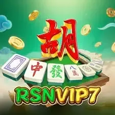 RSNVIP7 - Aksi Tanpa Batas di Dunia Virtual