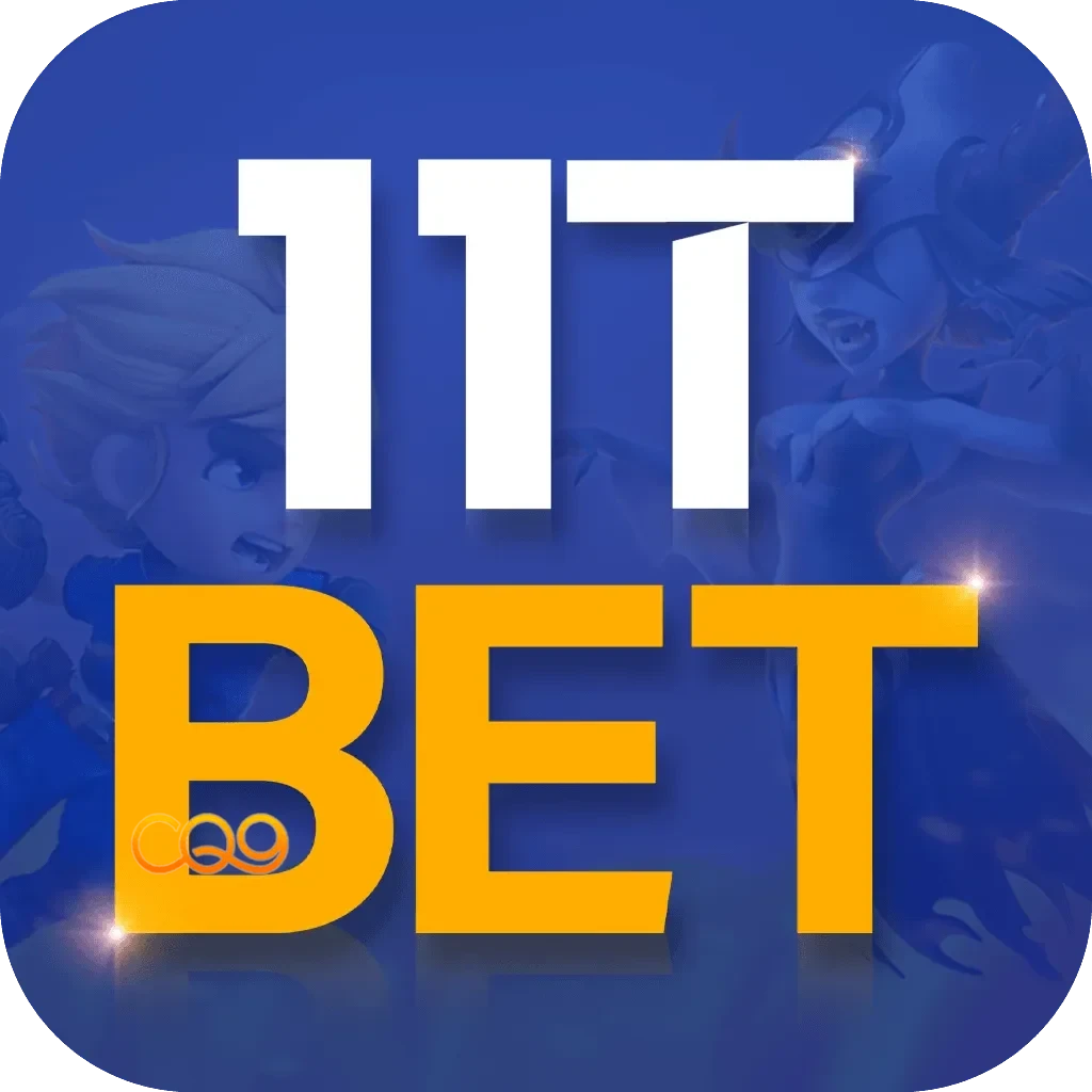 Logo 11tbet